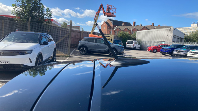 Vauxhall Corsa 1.2 Turbo Yes 5dr [Winter Pack] Petrol Hatchback - Image 39